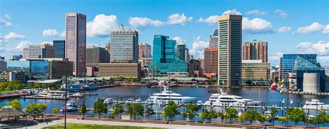 NCBDDD Select State-based Activities and Funding in Maryland | CDC