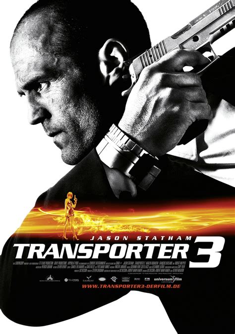 Frank martin puts the driving gloves on to deliver valentina, the kidnapped daughter of a ukranian government official, from marseilles to odessa on the. Transporter 3: | Peliculas cine, Afiche de pelicula, Ver ...