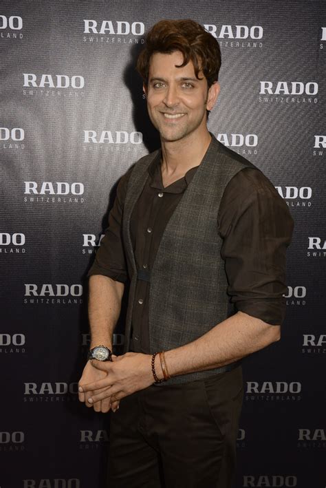 Hrithik Roshan Ians India New England News