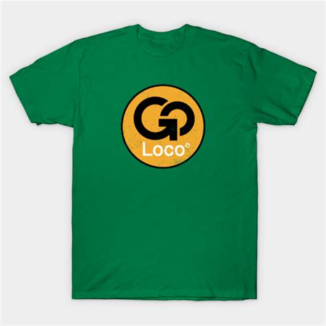 Go Loco Grand Theft Auto V T Shirt Teepublic