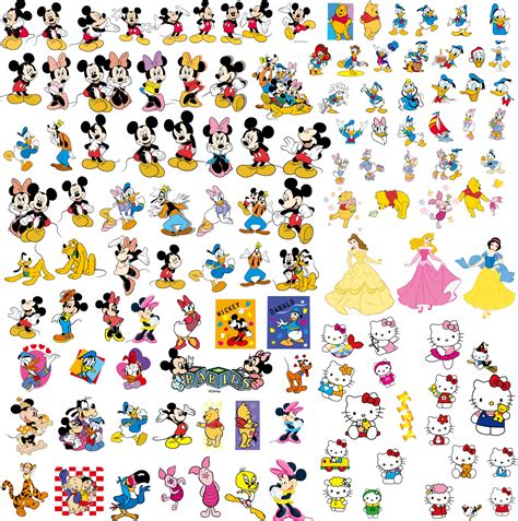 Collections clipart - Clipground