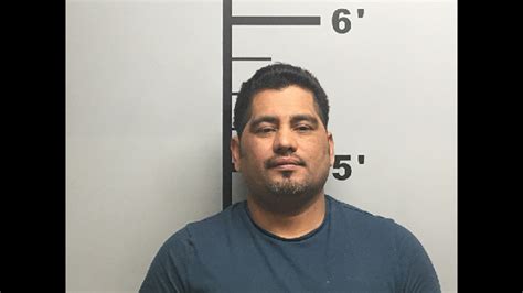 Rogers Man Arrested Accused Of Raping Teen Girl Asking For Directons