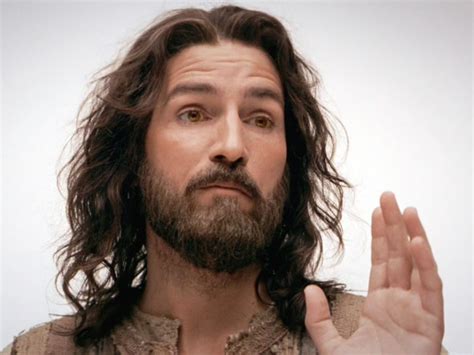 Jim Caviezel repetirá como Jesucristo en la secuela de La Pasión de