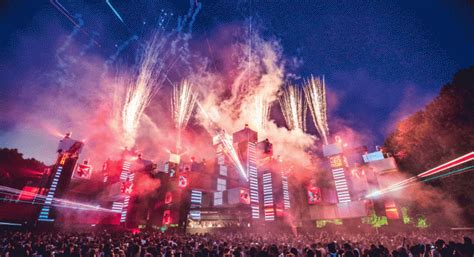 Awakenings Fans Compile Top 20 Techno Tracks Of All Time Edm Identity