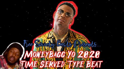 Moneybagg Yo Beatinstrumentaltime Served Free Type Beat Kllsw