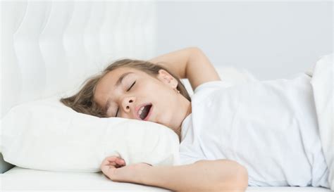 Is Your Child Suffering From Pediatric Obstructive Sleep Apnea Gk360