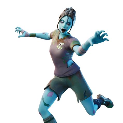 Decaying Dribbler Outfit Fortnite Wiki