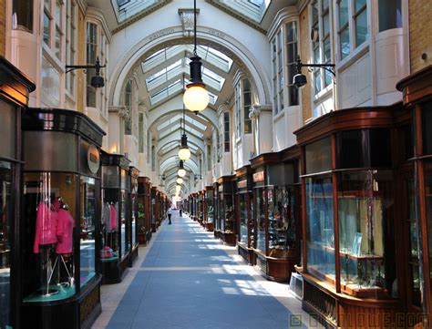 Londons Historic Burlington Arcade Goes On Sale For £400m The Spaces