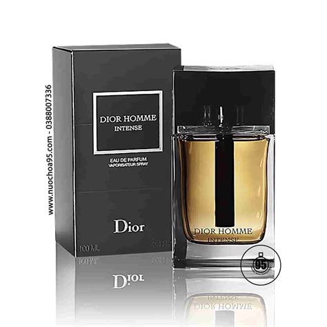 Chia S V I H N V Nuoc Hoa Nam Dior Homme M I Nh T Cdgdbentre Edu Vn