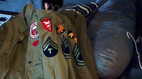 Wwii 17th Airborne Collection Youtube
