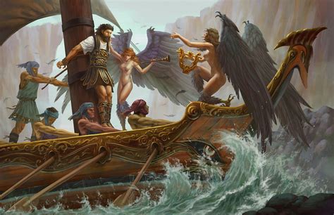 Odyssey Vs Odysseus BabeWorkHelper