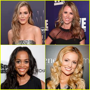 The Richest Bachelorette Stars Ranked From Lowest To Highest Net Worth Ali Fedotowsky Andi