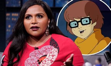 Mindy Kaling Admits She Just Couldn T Understand The Fan Backlash To