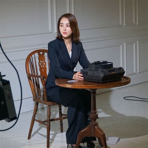 Potret Han Hye Jin Yang Akan Comeback Di Kdrama Outing
