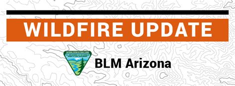 Bureau Of Land Management Arizona Fire Management On Twitter Gid Sanpedrofire Update