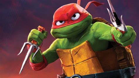 teenage mutant ninja turtles mutant mayhem gets sequel update den of geek
