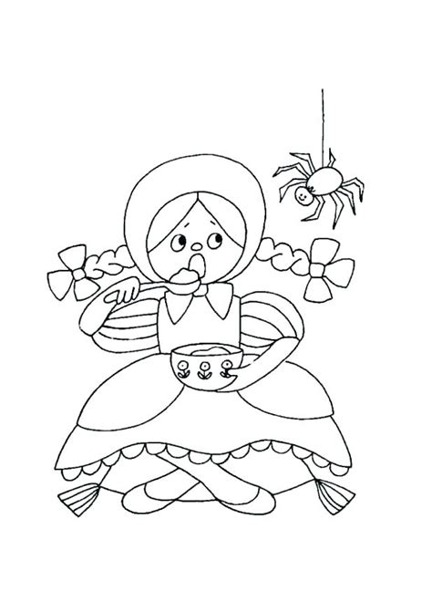coloring pages  nursery class