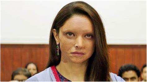Laxmi Agarwals Lawyer Files Contempt Plea Against Deepika Padukone