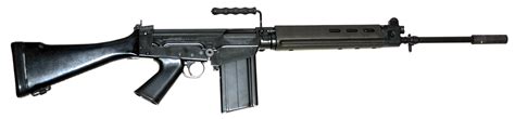 Fn Fal The Worlds Most Successful Battle Rifle Sofrep