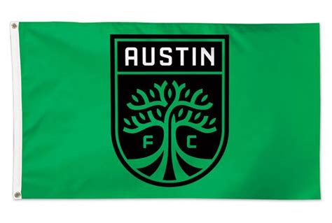 Buy Austin Fc 3x5 Polyester Flag Flagline