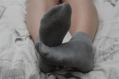 Female Socked Feet 14 Pt4 By Tobymcdee On Deviantart