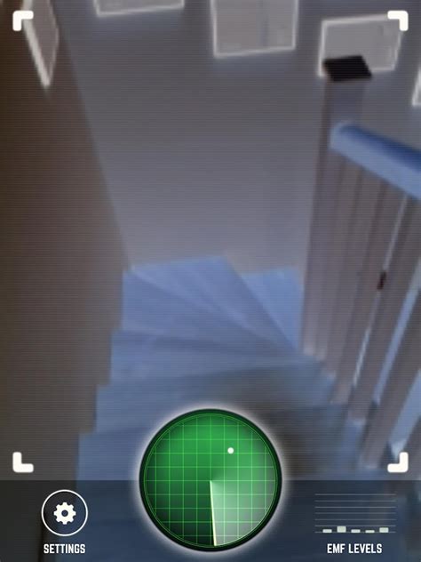 Ghost Detector Radar Simulator Android Apps On Google Play