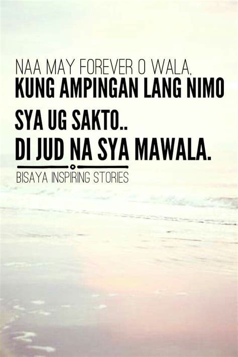 Bisaya Funny Quote Shortquotescc