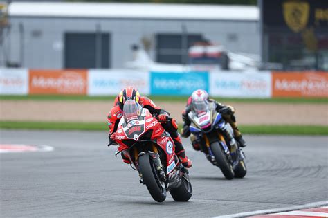 bennetts british superbike championship