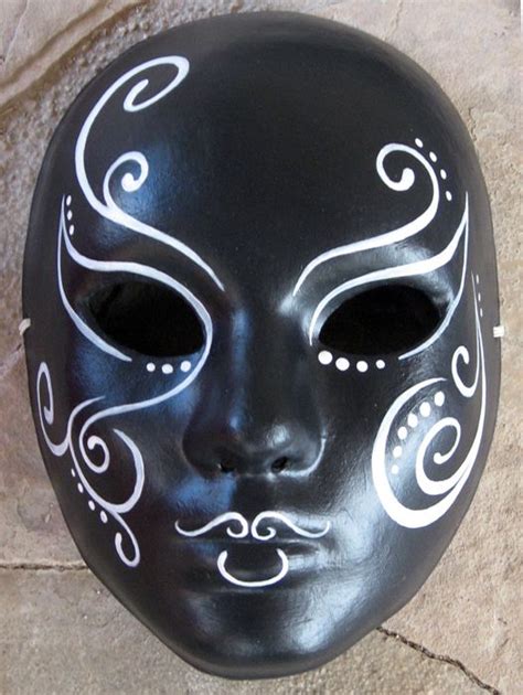 Gallery For Mask Painting Ideas Mask Painting Mask Design Creepy