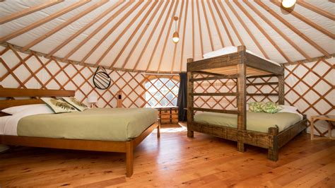 Oasis Yurt Lodge Explore Wanaka Official Website
