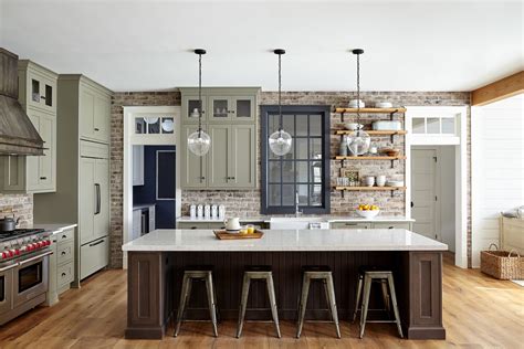 What's hot in kitchen design? 10 Kitchen Trends to Love in 2019