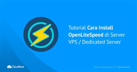 Check spelling or type a new query. Tutorial Cara Install OpenLiteSpeed di Server VPS ...