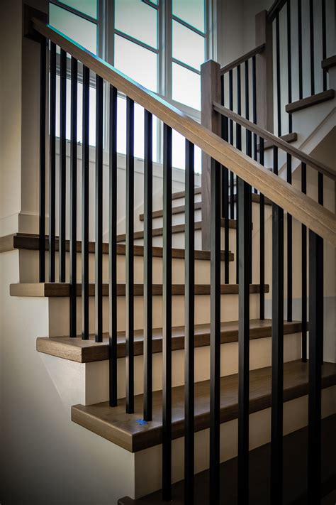 Maybe you would like to learn more about one of these? Building a Modern Railing in 2016