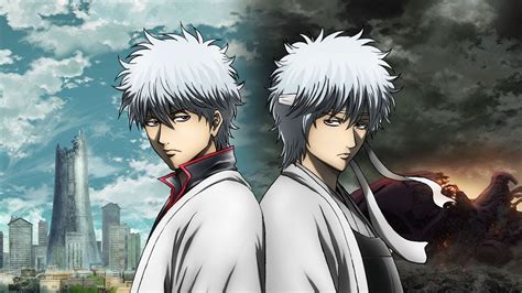 Just Watched Gintama The Final Chapter Be Forever Yorozuya Oh My God