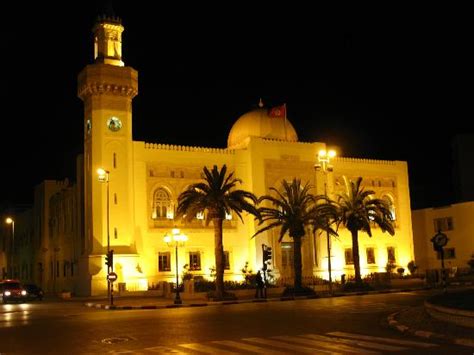 Musee Archeologique Hotel De Ville City Hall Sfax 2020 Ce Quil