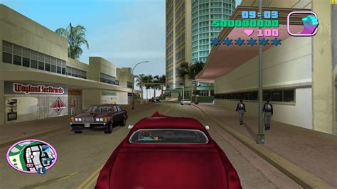 Grand Theft Auto Vice City Rubigame