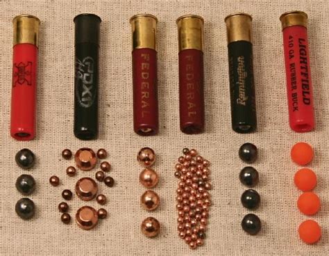 The Pros And Cons Of Clever Shotgun Shells Thales Learning Development