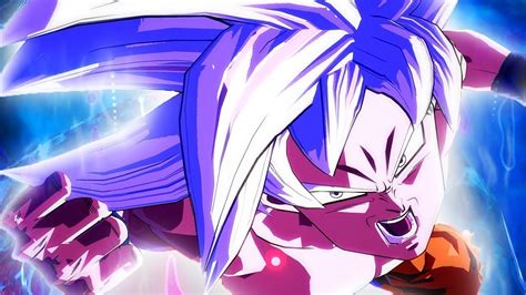 Dragon ball fighterz' new character, ultra instinct goku, is here. The first Ultra Instinct Goku Ranked Match Dragon Ball ...