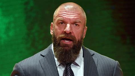 She Doesn T Belong In The Big Leagues Triple H Is A Fraud Wwe Universe Reacts To 34 Year