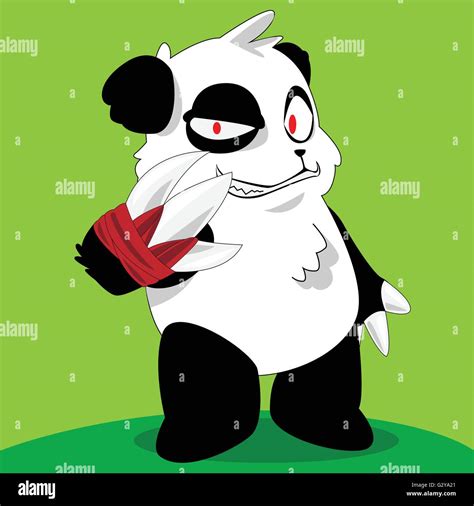 Crazy Panda Hi Res Stock Photography And Images Alamy