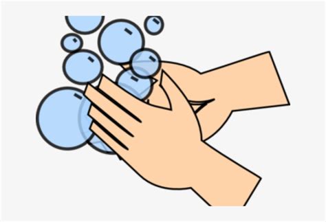 Pictures Of Washing Hands Clip Art Hand Washing 640x480 PNG