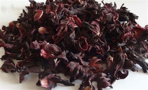 It is consumed both hot and cold. Dry Hibiscus Flowers & Garcinia Cambogia Kodampuli ...