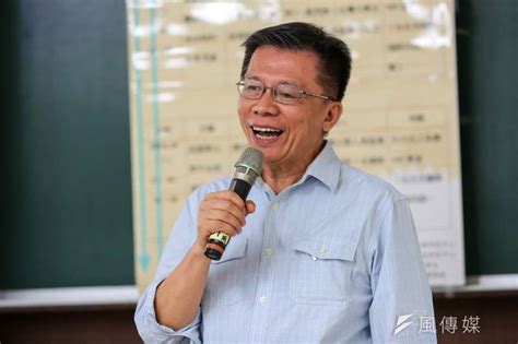 For faster navigation, this iframe is preloading the wikiwand page for 沈富雄. 沈富雄想擦亮民眾黨「不分區名單」 蔡壁如：嚇一跳!若有意願 ...