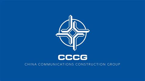China communications construction company limited currently has 34. CHINA COMMUNICATIONS CONSTRUCTION GROUP - YouTube