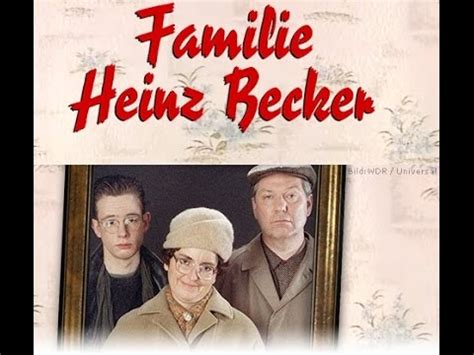 Get the latest news, stats, videos, highlights and more about unspecified position heinz becker on espn. Familie Heinz Becker - Folge 25/42 - Die Berlin Reise - Teil 1/2 - YouTube