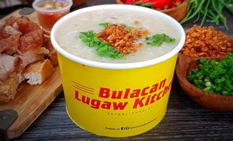 Lugawisessential 15 Best Lugawan In Bulacan Bulakenyoph