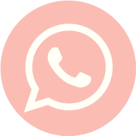 Whatsapp App Logo Iphone Wallpaper Tumblr Aesthetic Iphone Icon