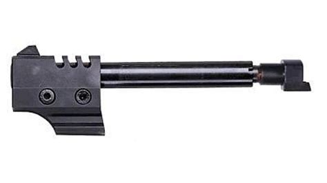 Best Walther P22 Threaded Barrels 2021 Complete Review Gun Mann