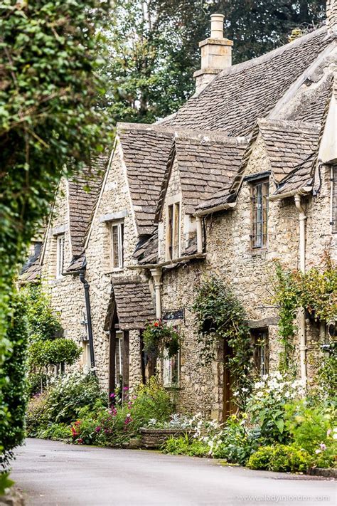 Prettiest Villages In Wiltshire Beautiful Places To Explore