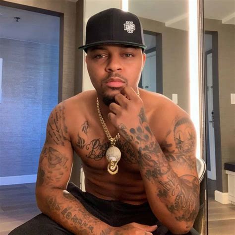 Bow Wow Announces New Album Dedicated To My Exs Following Leaked